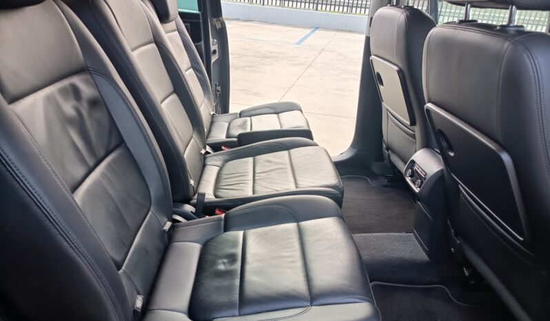 Seat Alhambra 2.0 TDI 150 CV CR DSG Advance pieno