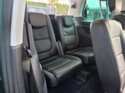 Seat Alhambra 2.0 TDI 150 CV CR DSG Advance pieno