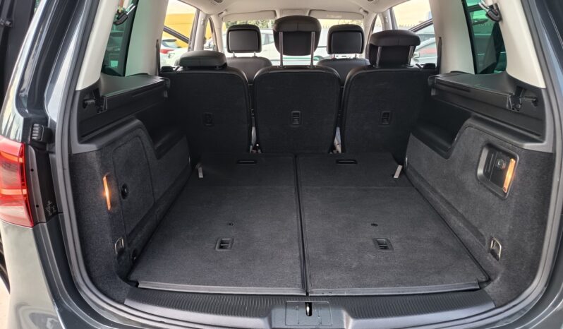 Seat Alhambra 2.0 TDI 150 CV CR DSG Advance pieno