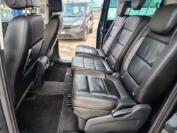 Seat Alhambra 2.0 TDI 150 CV CR DSG Advance pieno