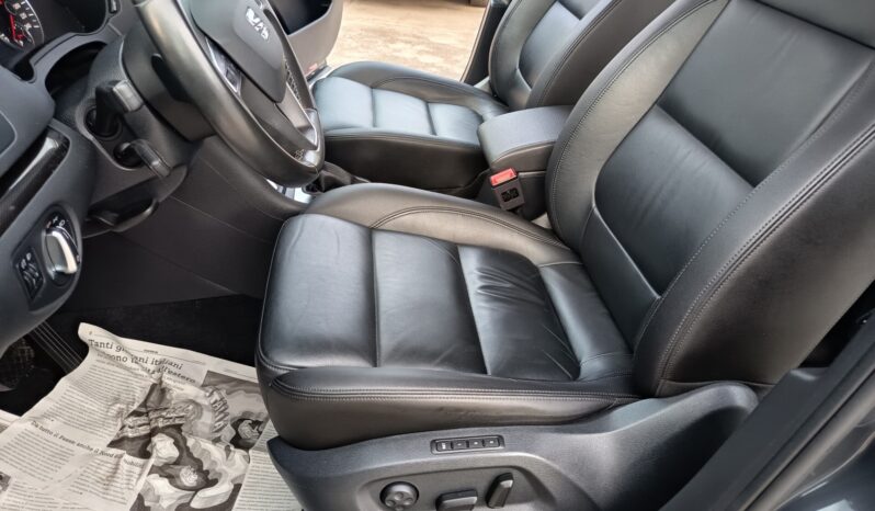 Seat Alhambra 2.0 TDI 150 CV CR DSG Advance pieno