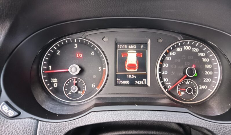 Seat Alhambra 2.0 TDI 150 CV CR DSG Advance pieno