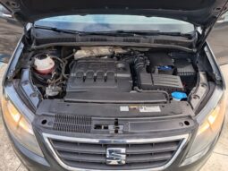 Seat Alhambra 2.0 TDI 150 CV CR DSG Advance pieno