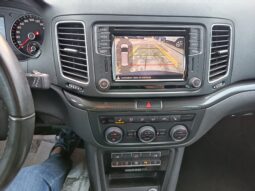 Seat Alhambra 2.0 TDI 150 CV CR DSG Advance pieno