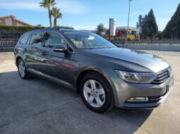 Volkswagen Passat Variant 2.0 TDI Comfortline BlueMotion Technology