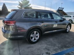 Volkswagen Passat Variant 2.0 TDI Comfortline BlueMotion Technology