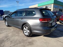 Volkswagen Passat Variant 2.0 TDI Comfortline BlueMotion Technology pieno