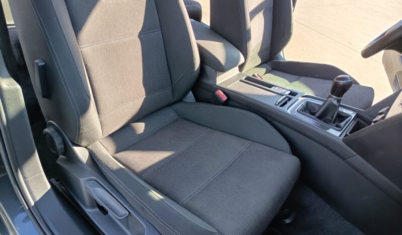 Volkswagen Passat Variant 2.0 TDI Comfortline BlueMotion Technology pieno