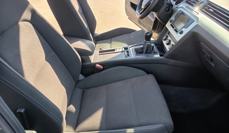 Volkswagen Passat Variant 2.0 TDI Comfortline BlueMotion Technology pieno