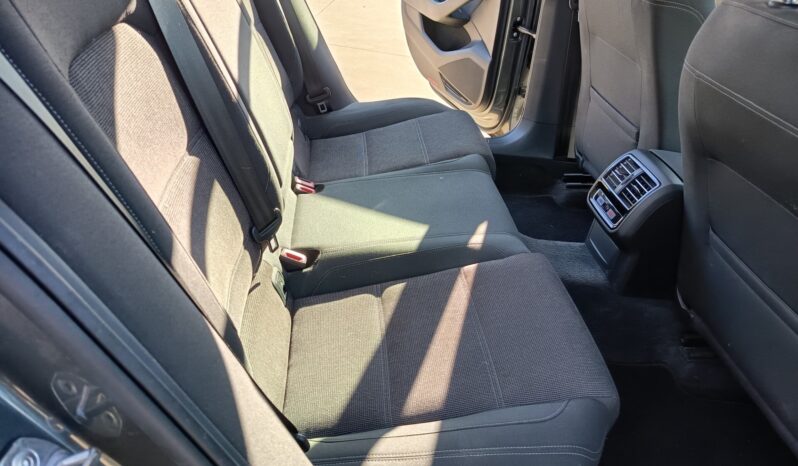 Volkswagen Passat Variant 2.0 TDI Comfortline BlueMotion Technology pieno