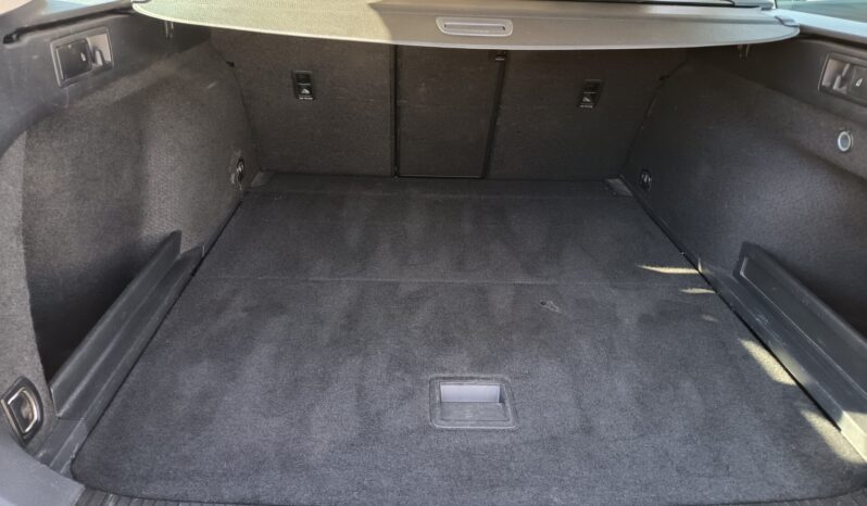 Volkswagen Passat Variant 2.0 TDI Comfortline BlueMotion Technology pieno