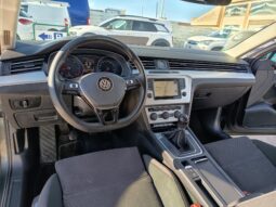 Volkswagen Passat Variant 2.0 TDI Comfortline BlueMotion Technology pieno