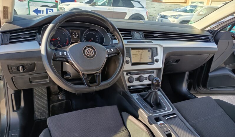 Volkswagen Passat Variant 2.0 TDI Comfortline BlueMotion Technology pieno