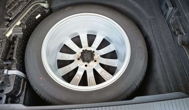 Volkswagen Passat Variant 2.0 TDI Comfortline BlueMotion Technology pieno