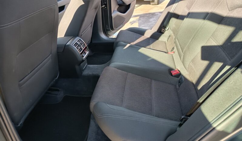 Volkswagen Passat Variant 2.0 TDI Comfortline BlueMotion Technology pieno