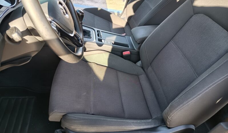 Volkswagen Passat Variant 2.0 TDI Comfortline BlueMotion Technology pieno