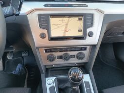 Volkswagen Passat Variant 2.0 TDI Comfortline BlueMotion Technology pieno