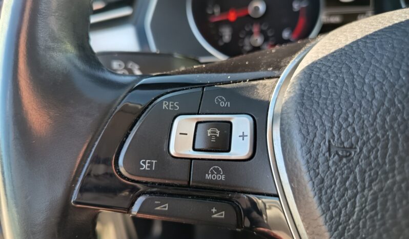 Volkswagen Passat Variant 2.0 TDI Comfortline BlueMotion Technology pieno