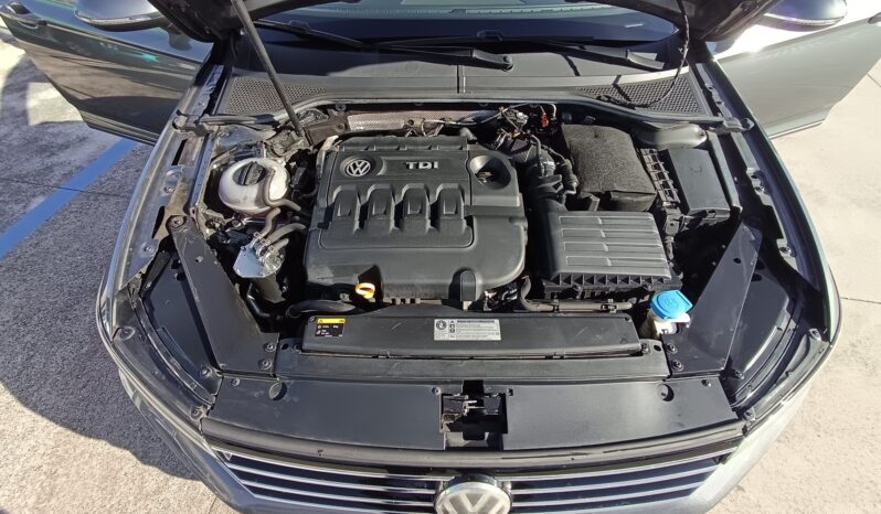 Volkswagen Passat Variant 2.0 TDI Comfortline BlueMotion Technology pieno