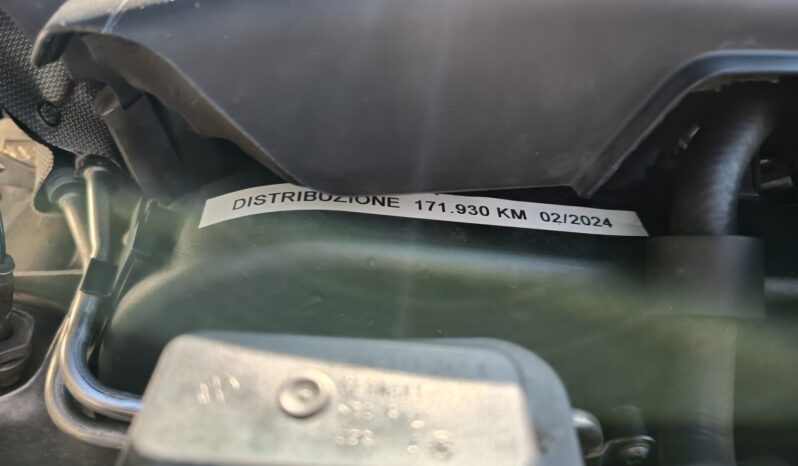 Volkswagen Passat Variant 2.0 TDI Comfortline BlueMotion Technology pieno