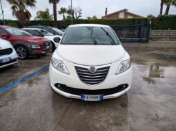 Lancia Ypsilon 1.2 69 CV 5 porte Elefantino