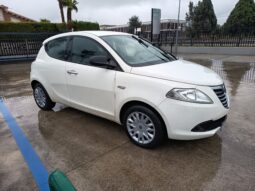 Lancia Ypsilon 1.2 69 CV 5 porte Elefantino