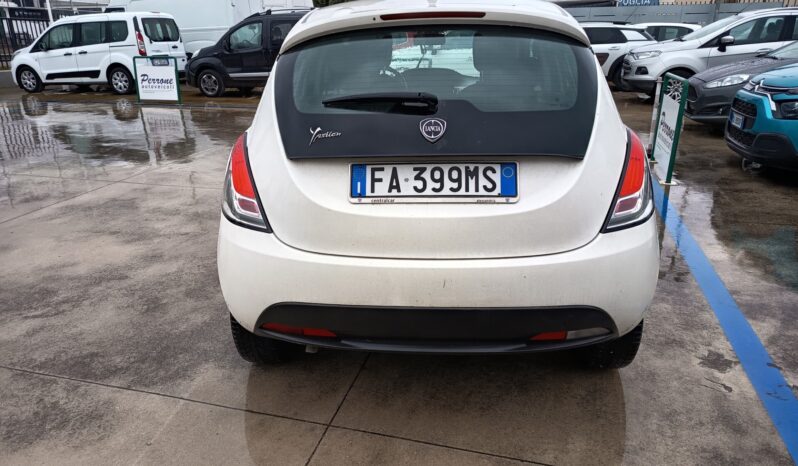 Lancia Ypsilon 1.2 69 CV 5 porte Elefantino pieno
