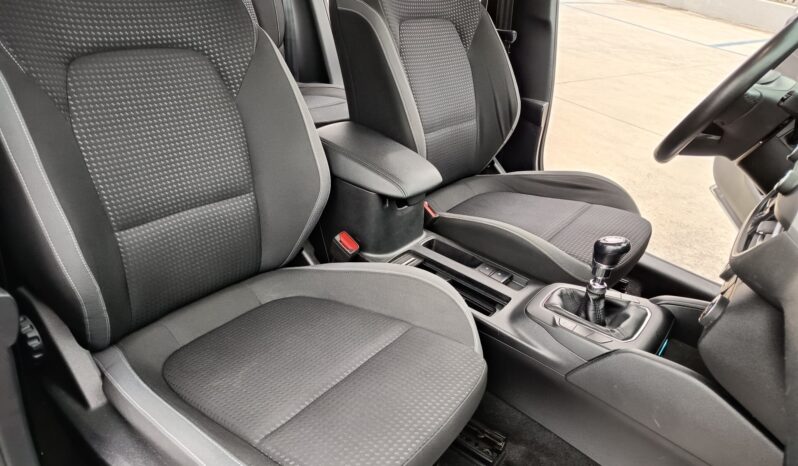 Ford Focus 1.5 TDCi 120 CV Start&Stop SW Business pieno