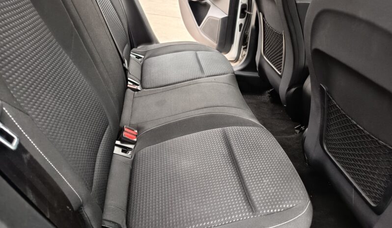 Ford Focus 1.5 TDCi 120 CV Start&Stop SW Business pieno