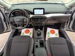 Ford Focus 1.5 TDCi 120 CV Start&Stop SW Business pieno