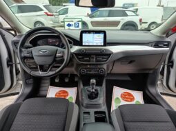 Ford Focus 1.5 TDCi 120 CV Start&Stop SW Business pieno