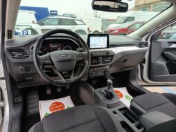 Ford Focus 1.5 TDCi 120 CV Start&Stop SW Business pieno