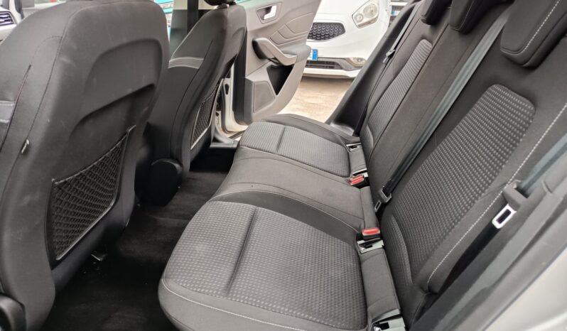 Ford Focus 1.5 TDCi 120 CV Start&Stop SW Business pieno