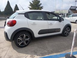 Citroen C3 BlueHDi 100 S&S C-Series