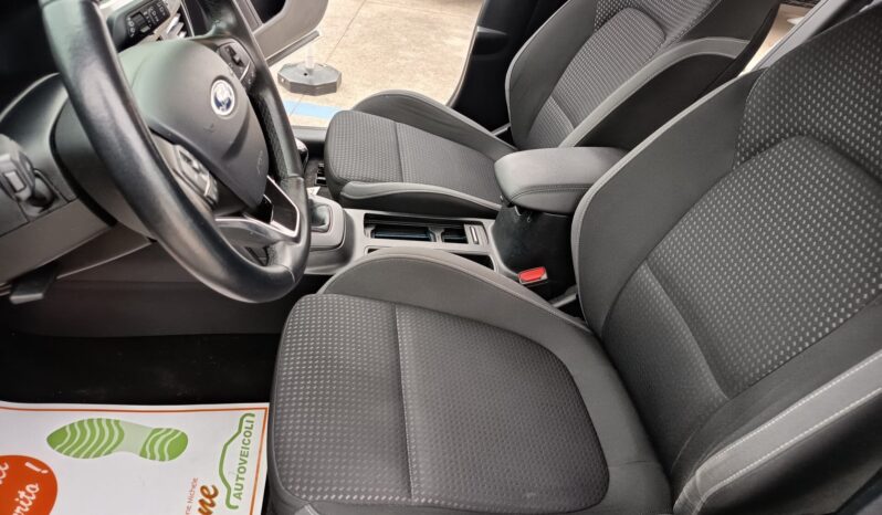 Ford Focus 1.5 TDCi 120 CV Start&Stop SW Business pieno