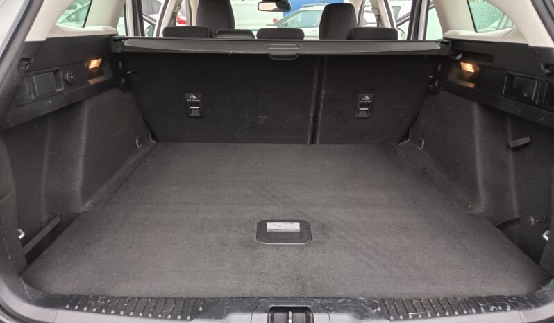 Ford Focus 1.5 TDCi 120 CV Start&Stop SW Business pieno