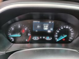 Ford Focus 1.5 TDCi 120 CV Start&Stop SW Business pieno