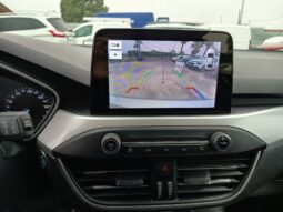 Ford Focus 1.5 TDCi 120 CV Start&Stop SW Business pieno