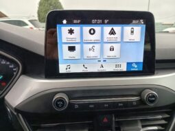 Ford Focus 1.5 TDCi 120 CV Start&Stop SW Business pieno