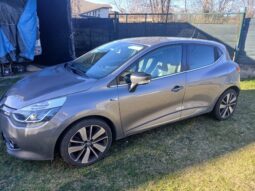 Renault Clio 1.5 dCi 8V 90CV EDC 5 porte Energy