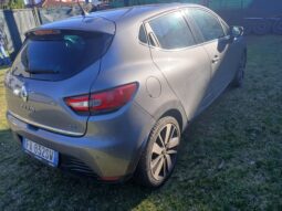 Renault Clio 1.5 dCi 8V 90CV EDC 5 porte Energy