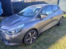 Renault Clio 1.5 dCi 8V 90CV EDC 5 porte Energy