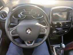 Renault Clio 1.5 dCi 8V 90CV EDC 5 porte Energy