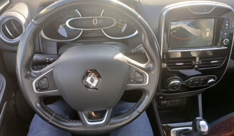Renault Clio 1.5 dCi 8V 90CV EDC 5 porte Energy pieno