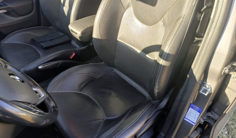 Renault Clio 1.5 dCi 8V 90CV EDC 5 porte Energy pieno