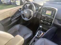 Renault Clio 1.5 dCi 8V 90CV EDC 5 porte Energy pieno