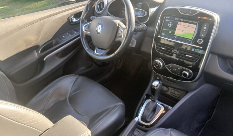 Renault Clio 1.5 dCi 8V 90CV EDC 5 porte Energy pieno