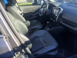 Renault Clio 1.5 dCi 8V 90CV EDC 5 porte Energy pieno