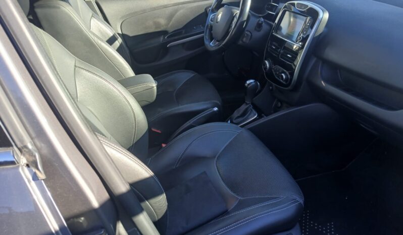 Renault Clio 1.5 dCi 8V 90CV EDC 5 porte Energy pieno