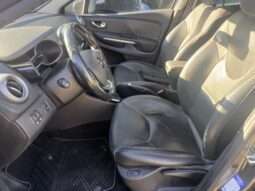 Renault Clio 1.5 dCi 8V 90CV EDC 5 porte Energy pieno